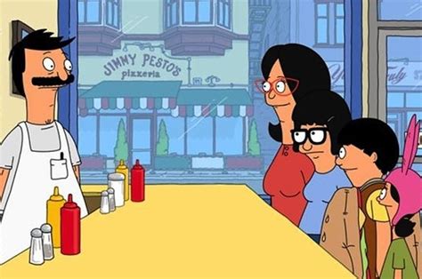 Which Bob S Burgers Character Are You