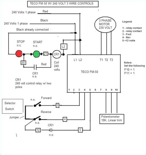 motor starter wiring diagram collection faceitsaloncom