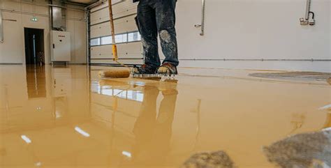 Epoxy Floor Cleaning How To Clean Epoxy Floors Effectively Medibo Group