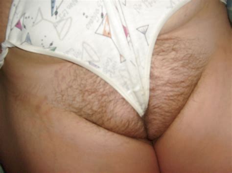 Bbw Wifes Hairy Meaty Hungry Split Cunt Cameltoe Pussy