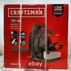 craftsman cmxgaahbt cc  cycle gas backpack blower