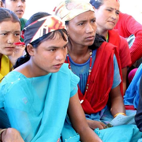 Menstrual Taboos In Nepal Is Putting Women’s Lives At Risk