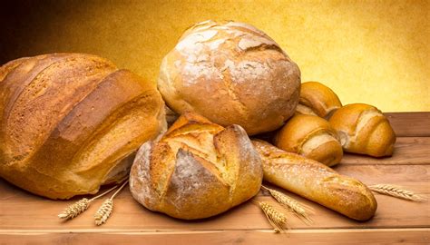 il complotto del pane