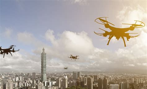 clear answers    effectively detect mitigate drone threats experts  defense daily