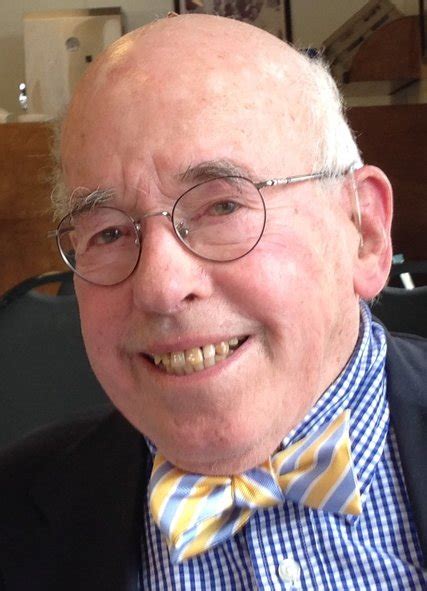 Richard Dudman Reporter At Center Of History’s Churn Dies At 99 The