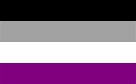 Gender And Sexuality Awareness Flags David Mariner