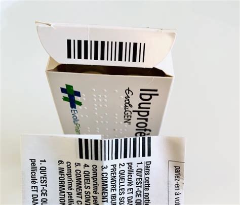pharma code faqs barcode test