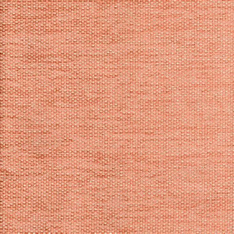 doyle peach coral woven texture 1502 fabrics