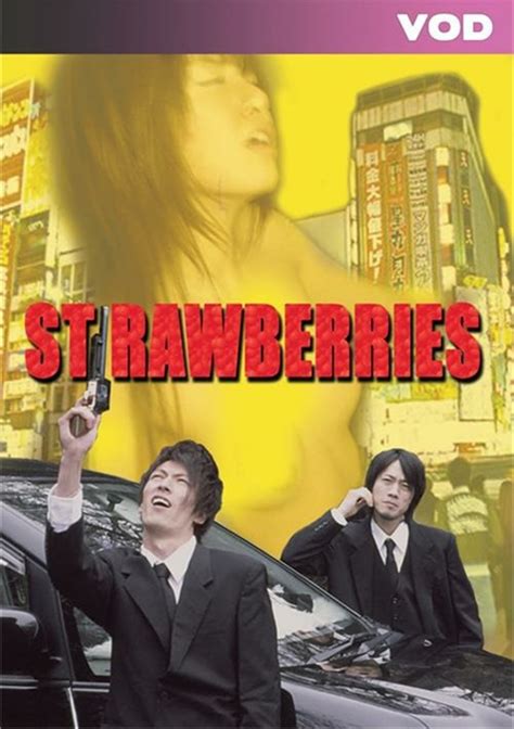 Watch Strawberries 2008 By Pink Eiga Porn Movie Online Free Watch