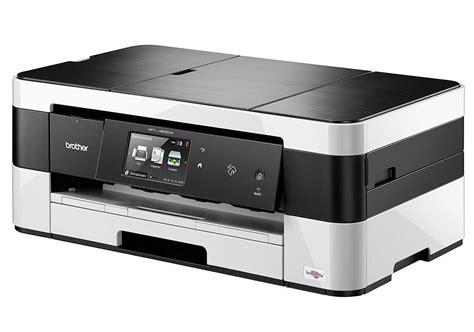 Brother Mfc J4625dw Wireless All In One A3 Colour Inkjet Printer Fax