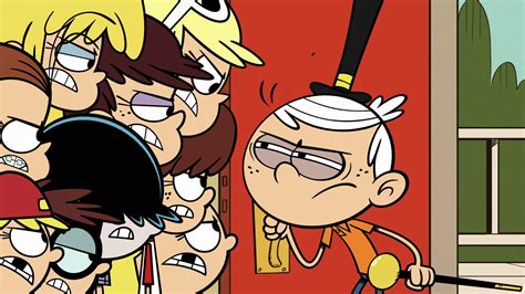 Image S1e16b Angry Sisters Png The Loud House