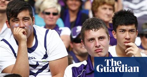 afl grand final in pictures sport the guardian