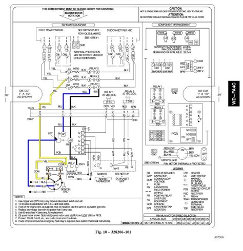 volt air conditioner wiring diagram gallery wiring diagram sample