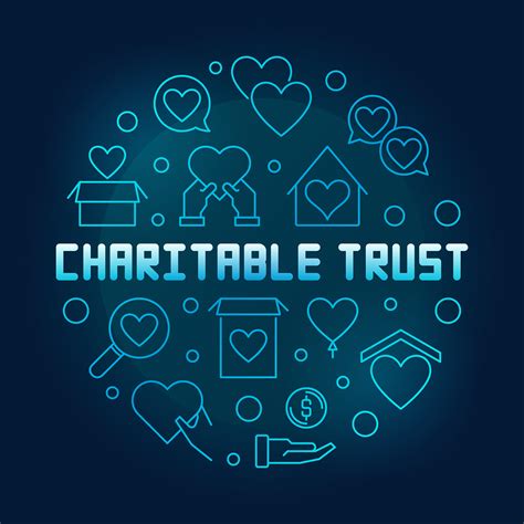 charitable trusts