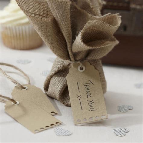craft tags flowers touch
