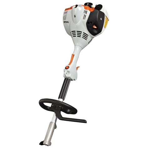 stihl km  rc  gas edgertrimmer ace hardware