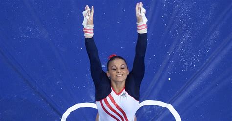 Three Top American Gymnasts Accuse Doctor Of Sexual Abuse The New