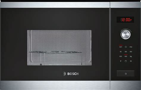 Bosch Hmt84g654b Electric Microwave Oven With Grill – Tms Africa