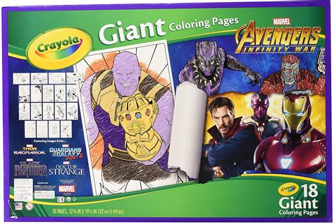 crayola giant coloring pages coloring pages