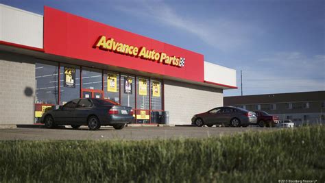 advance auto hires  ceo execs  root  raleigh triangle business journal