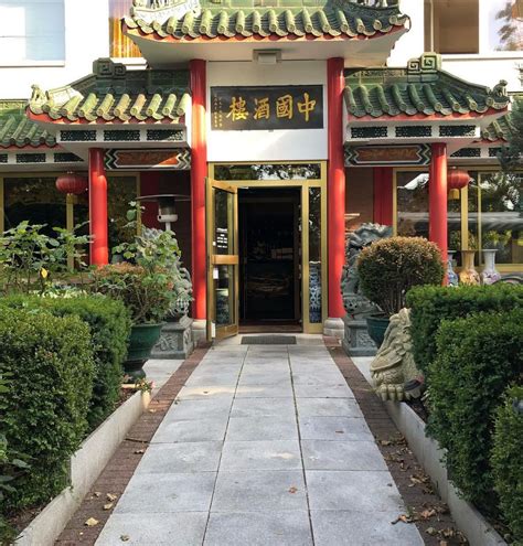 exquisites china restaurant chau  kiel und eutin