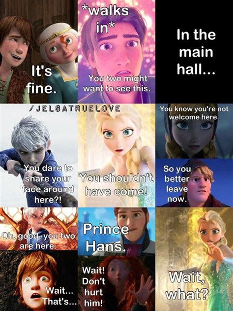 pin by jelsa fever on elsa and jack story funny disney