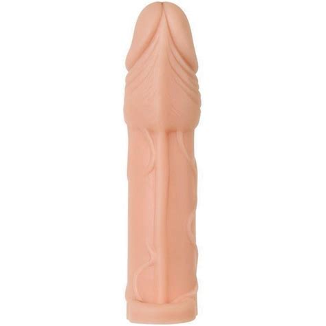 Adam And Eve True Feel Extension Sex Toys And Adult