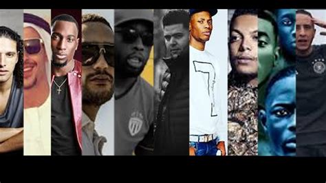 top  rappers nederland youtube
