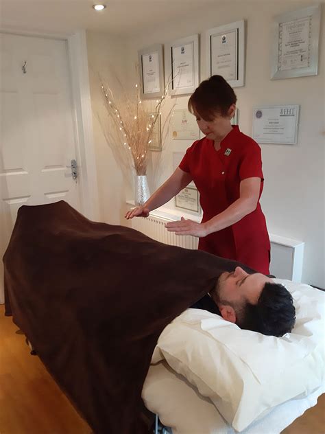 about in good hands therapies