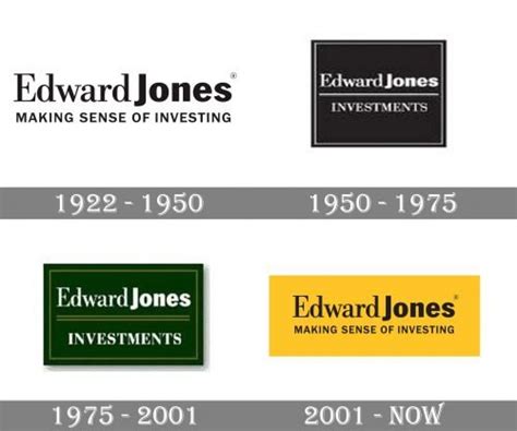 edward jones logo  symbol meaning history png