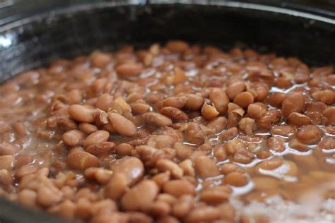 boston style baked beans recipe  farmers almanac