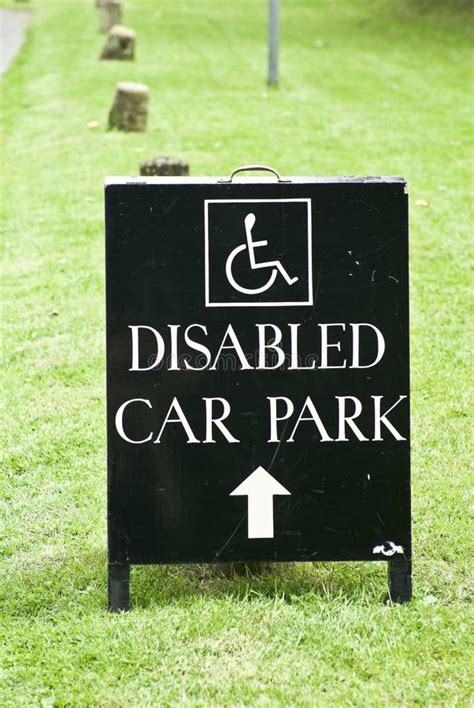 senior citizen parking sign stock image image  restriction auto