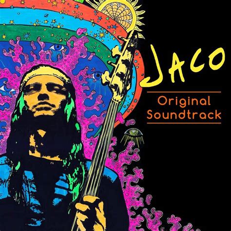 jaco original soundtrack review bass musician