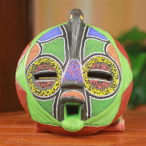 exploring  history  artistry  african masks