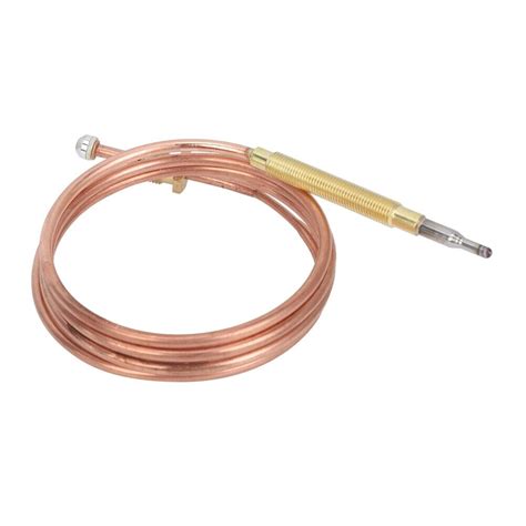 universal thermocouple thermal coupling  gas fireplace furnace
