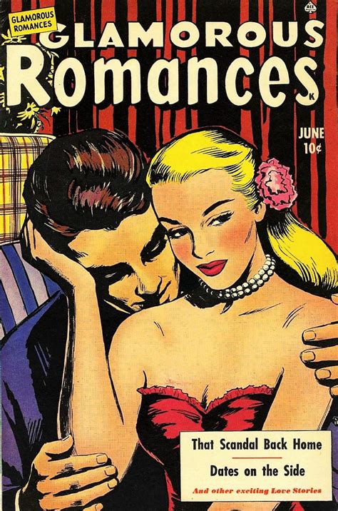 pin by william grader on true romance 3 romance comics vintage comic