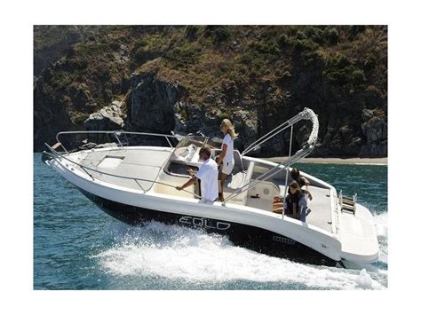 Eolo 730 Day New For Sale 25348 New Boats For Sale Inautia