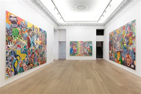 discover here the 25 world s best art galleries contemporary art