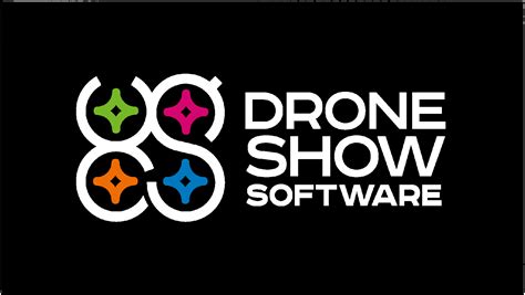 drone show software