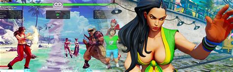 eventhubs fighting game news guides streams videos street fighter marvel vs capcom super
