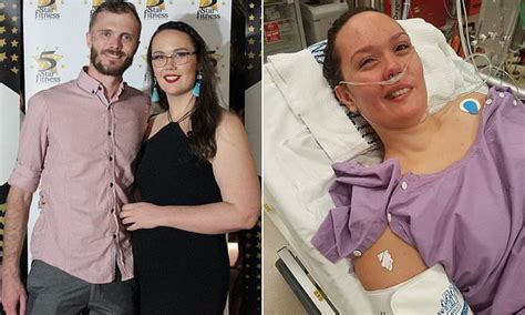 Woman Who Had A Stroke At Just 24 Opens Up About The