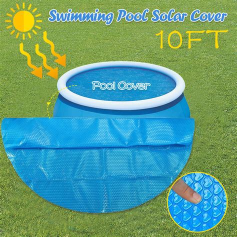 pool cover protector ft foot  ground protection swimming pool cover accessories