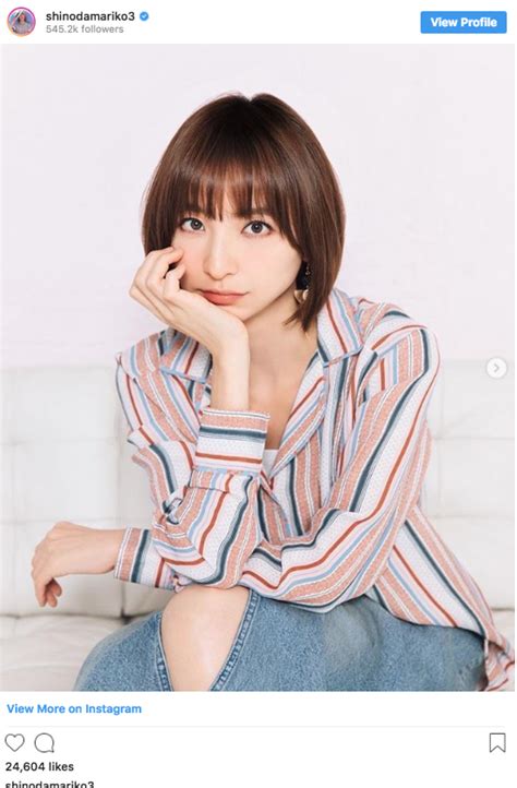 former akb48 idol singer mariko shinoda gets proposed to on first date says yes is now married