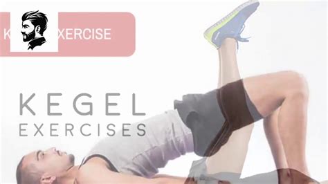10 Benefits Of Kegel Exercises For Men Mens Health 38 Youtube