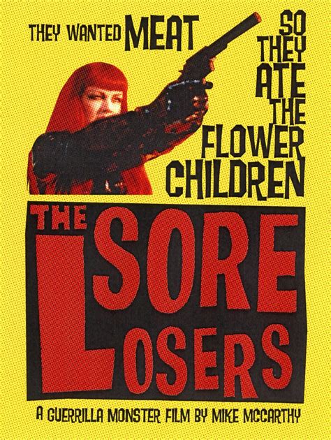 The Sore Losers 1997