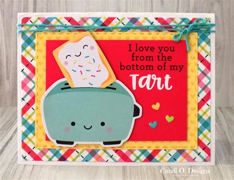 candi  designs  punny cards