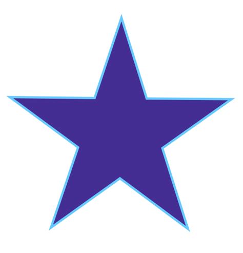 Free Simple Star Cliparts Download Free Clip Art Free Clip Art On