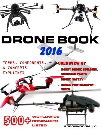 drone book  reebedo