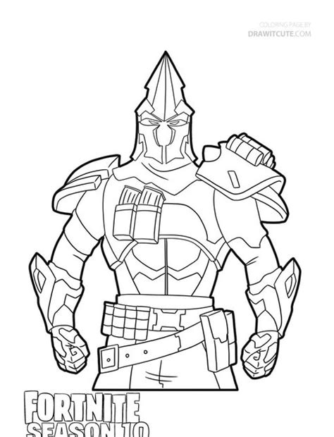 coloring  drawing coloring pages  fortnite season