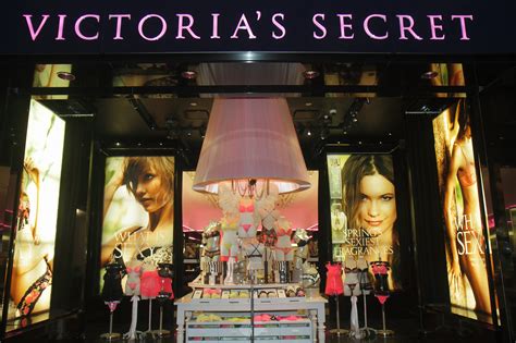 Victoria S Secret Has Soared In Value During The Pandemic